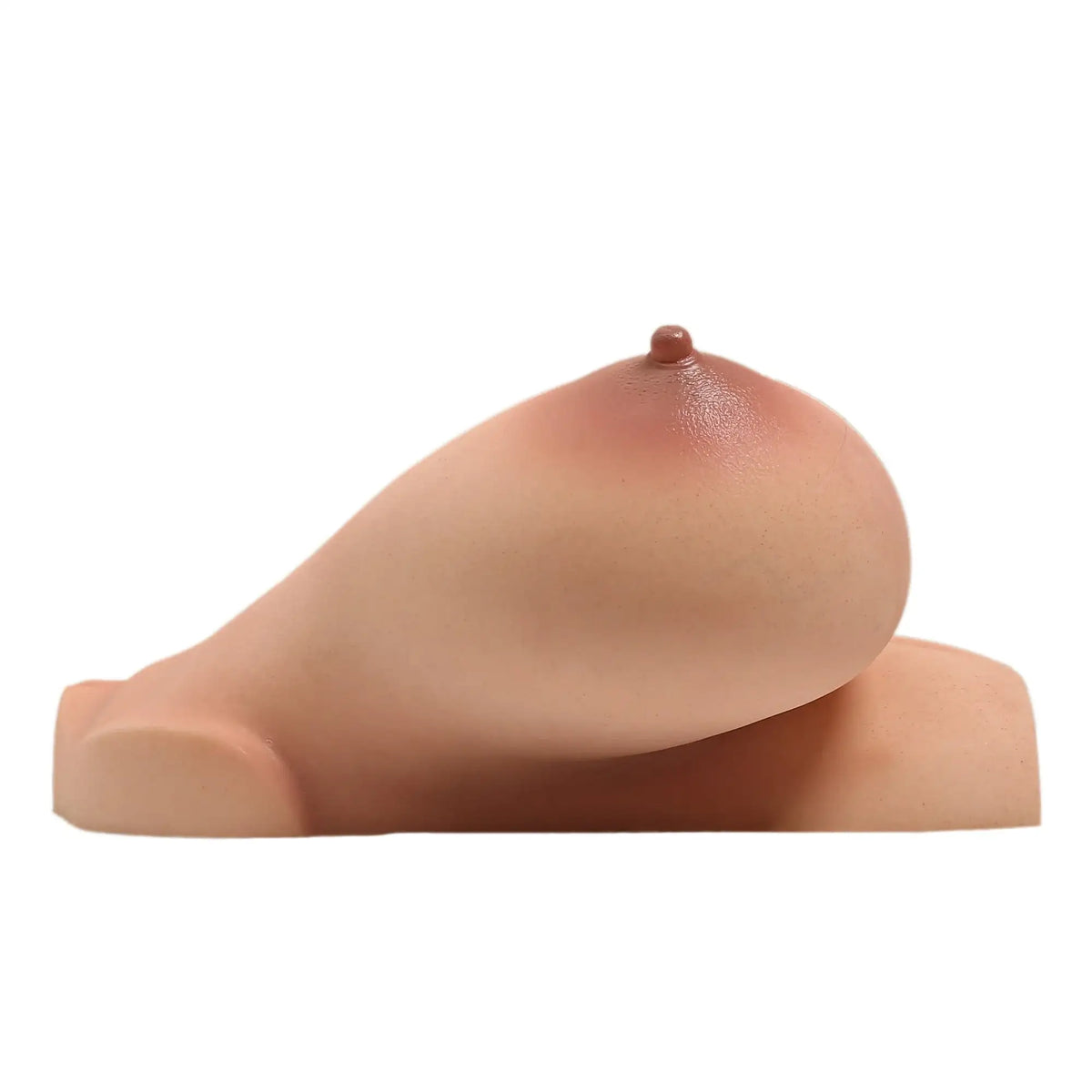 CLIMAX DOLL - Silicone Torso Breast #92 - Frisky Business Adult Sex Toys Shop