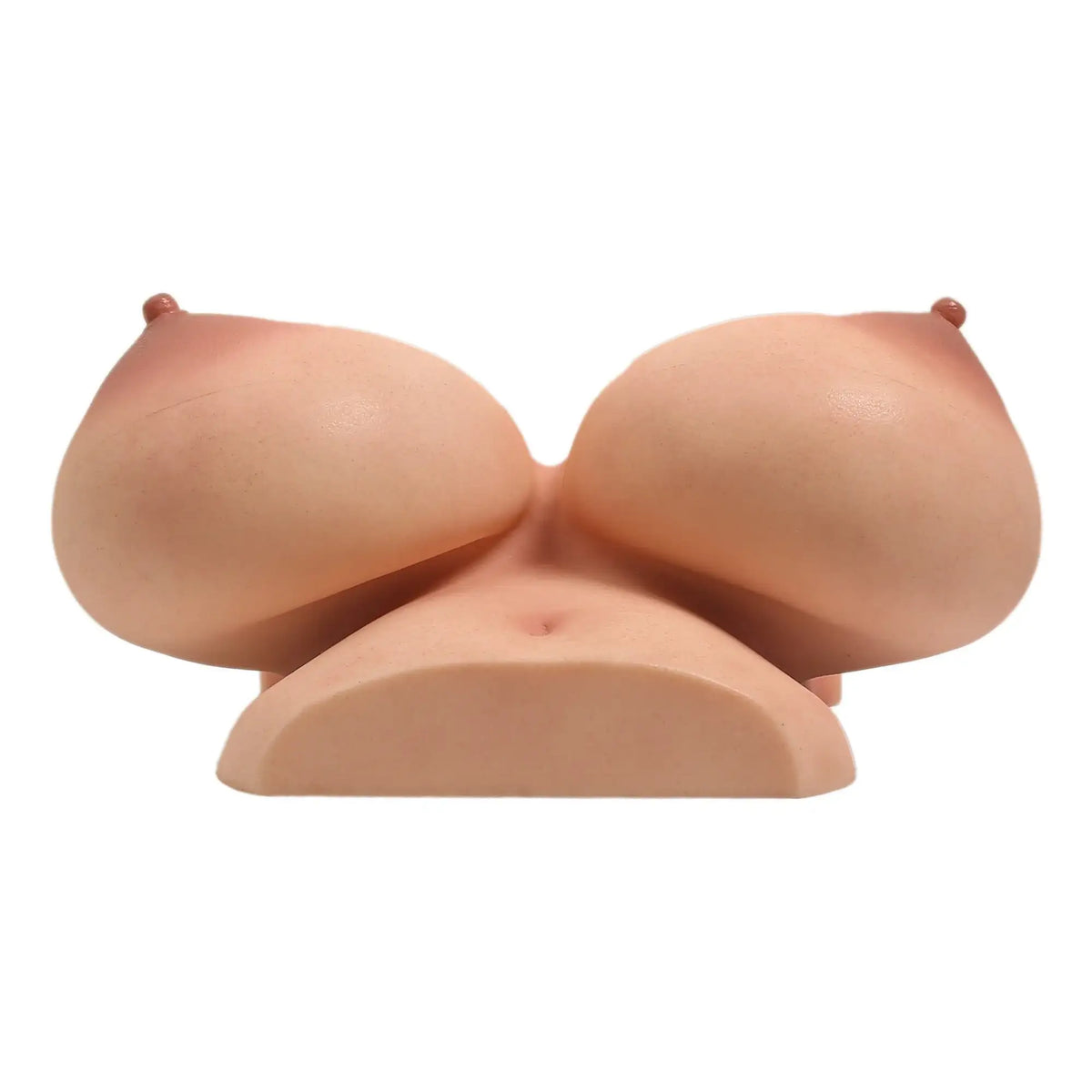 CLIMAX DOLL - Silicone Torso Breast #92 - Frisky Business Adult Sex Toys Shop