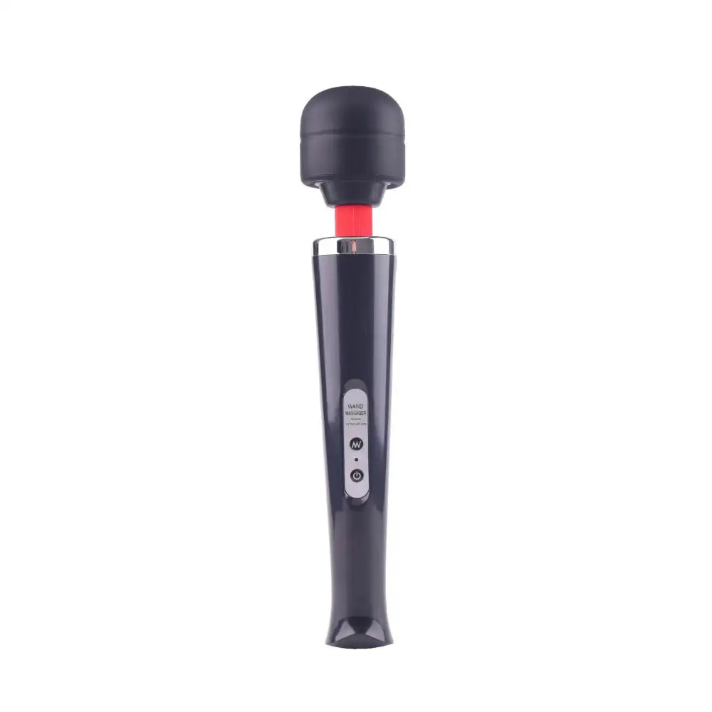 Bundle and Save - Dildo, Large Wand Vibrator, Lubricant - Frisky Business Adult Sex Toys Shop