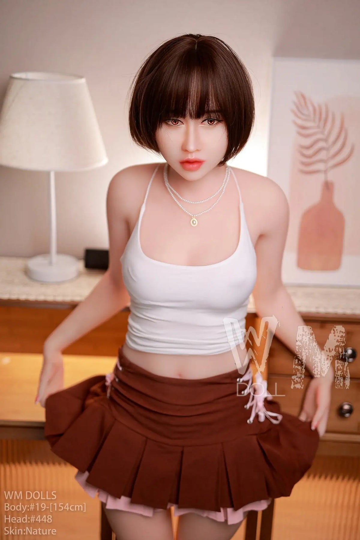WM DOLL 154 CM B TPE - Grace - Frisky Business Adult Sex Toys Shop