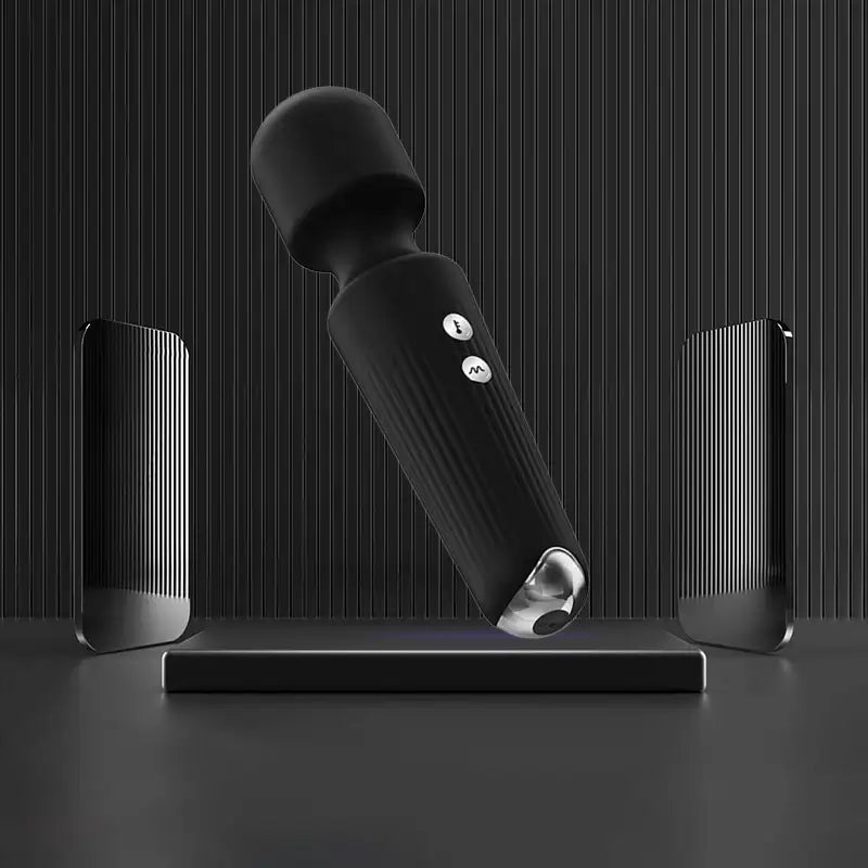 Euphoria Stick - Powerful Wand Vibrator - Frisky Business Adult Sex Toys Shop
