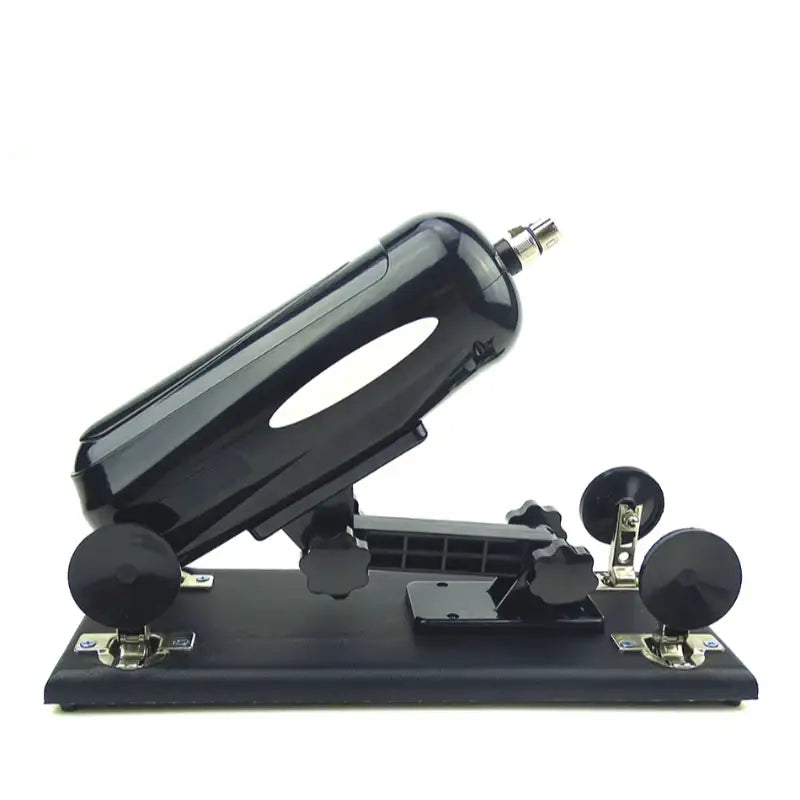 Bruno - Thrusting Sex Machine - Frisky Business Adult Sex Toys Shop