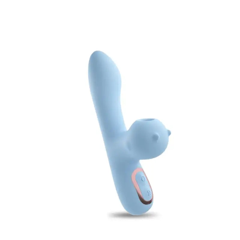 SensaTwirl - Dual Sensation Suction Vibrator - Frisky Business Adult Sex Toys Shop