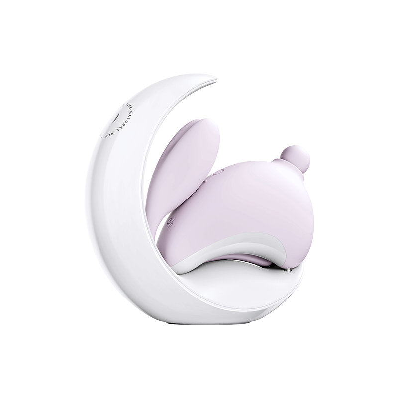 OSUGA BunnyMoon – Clitoral Sucking & Bunny Ears Vibrator | Official Distributor Singapore