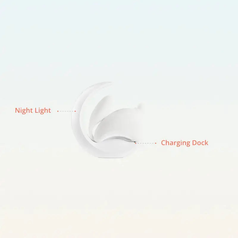 OSUGA BunnyMoon rechargeable suction and vibration device with multiple intensity modes Singapore