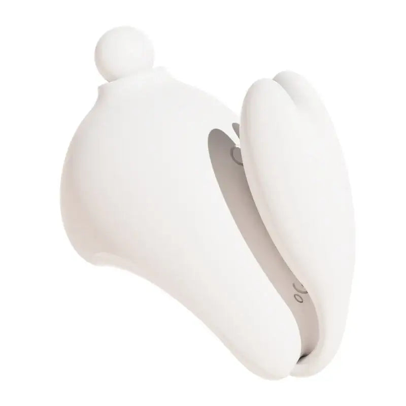 OSUGA BunnyMoon high performance dual function suction and vibration device Singapore