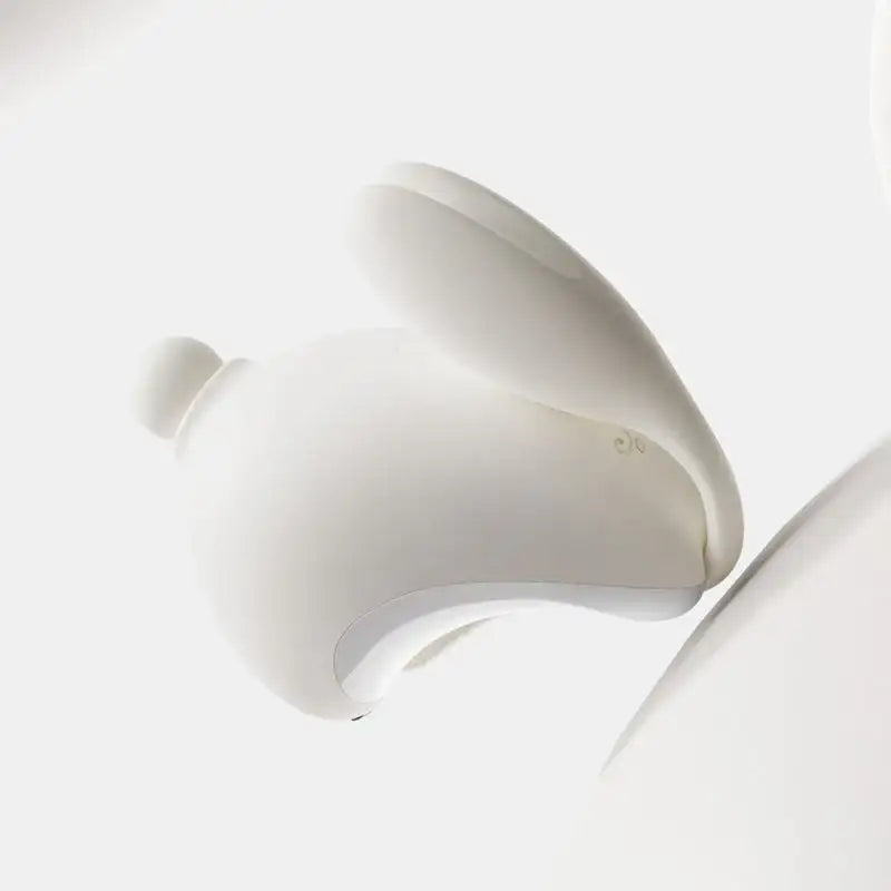 OSUGA BunnyMoon sleek modern design dual stimulation vibrator Singapore
