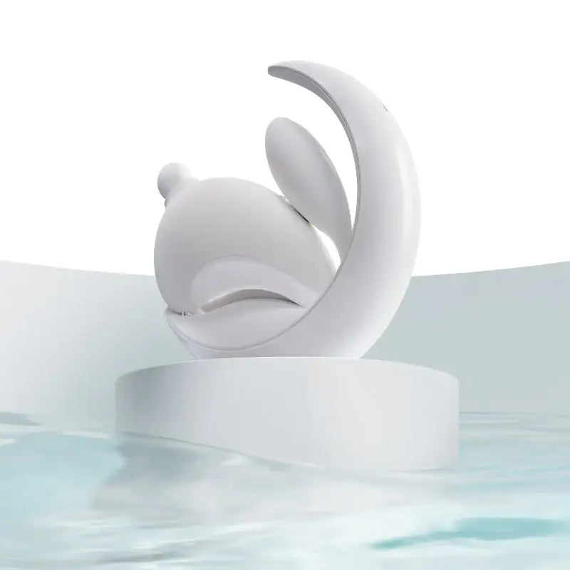 OSUGA BunnyMoon product packaging with device and accessories Singapore