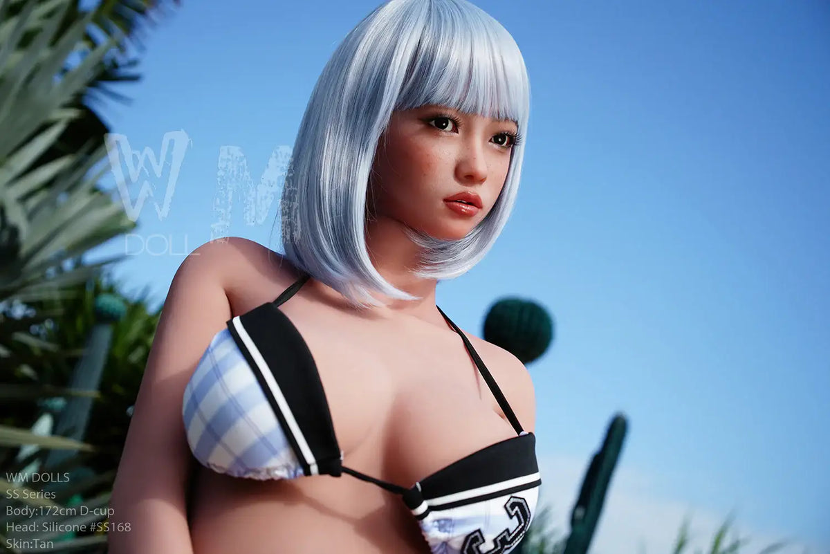 WM DOLL 172 CM D Hybrid - #SS168 - Frisky Business Adult Sex Toys Shop