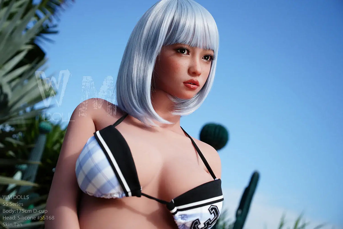 WM DOLL 175 CM D Hybrid - #SS168 - Frisky Business Adult Sex Toys Shop