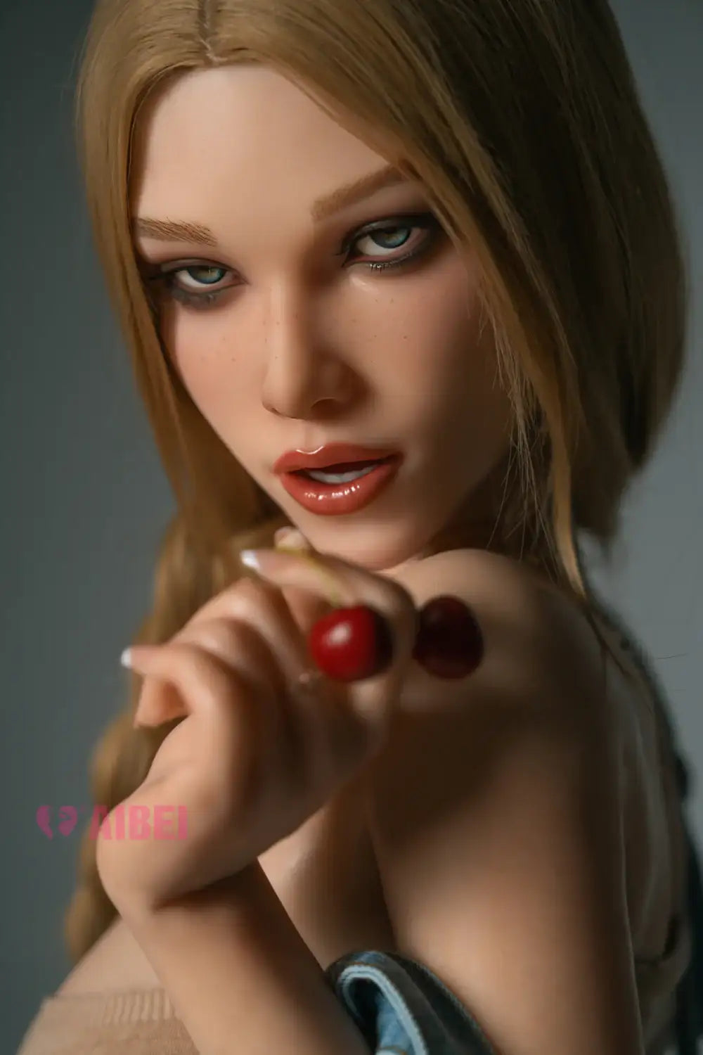Aibei Doll 158 cm F Silicone - Aria V3 - Frisky Business Adult Sex Toys Shop