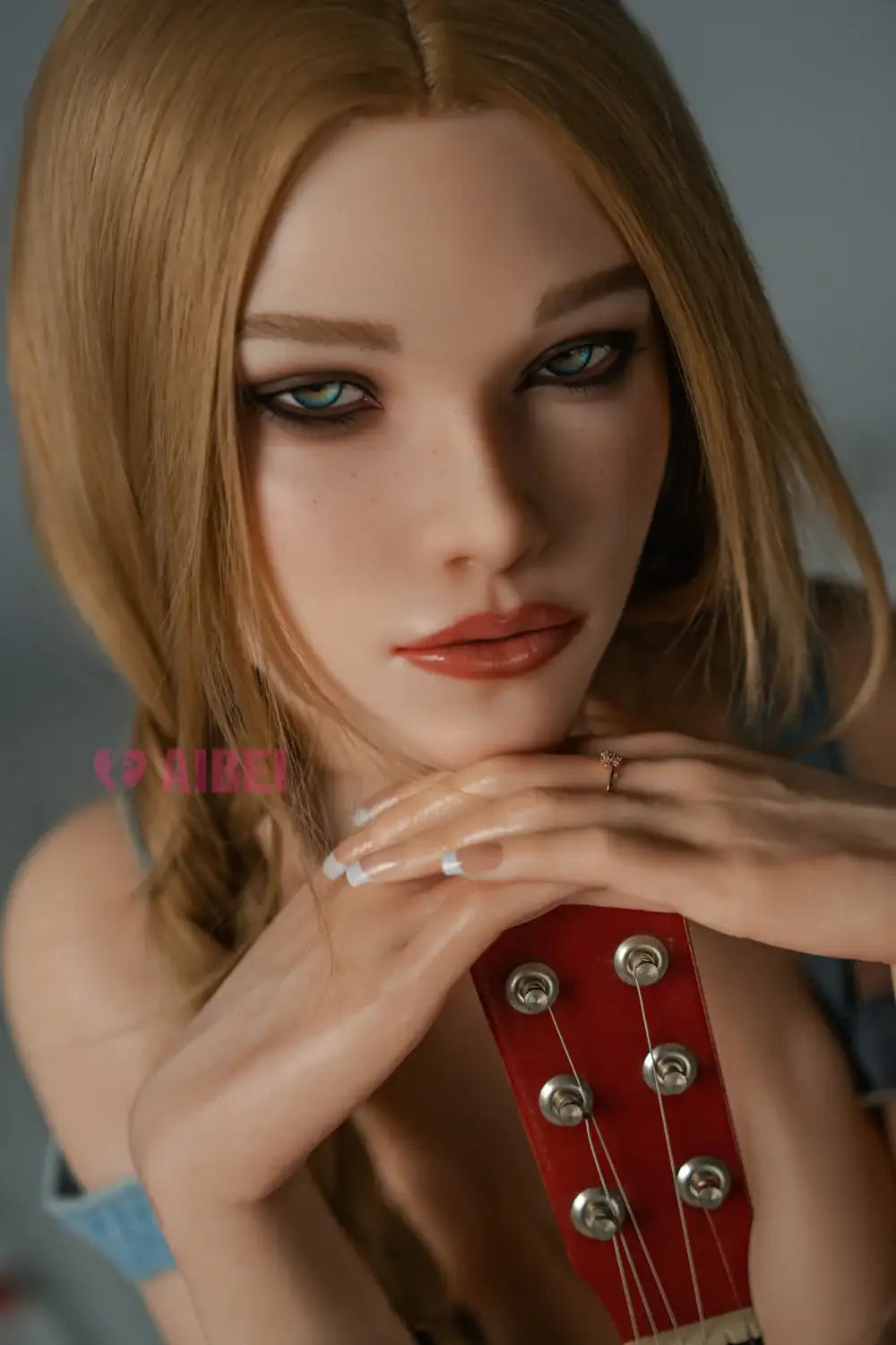 Aibei Doll 158 cm F Silicone - Aria V3 - Frisky Business Adult Sex Toys Shop