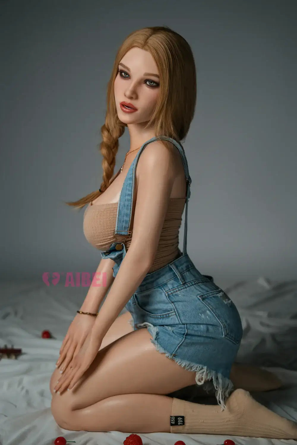 Aibei Doll 158 cm F Silicone - Aria V3 - Frisky Business Adult Sex Toys Shop