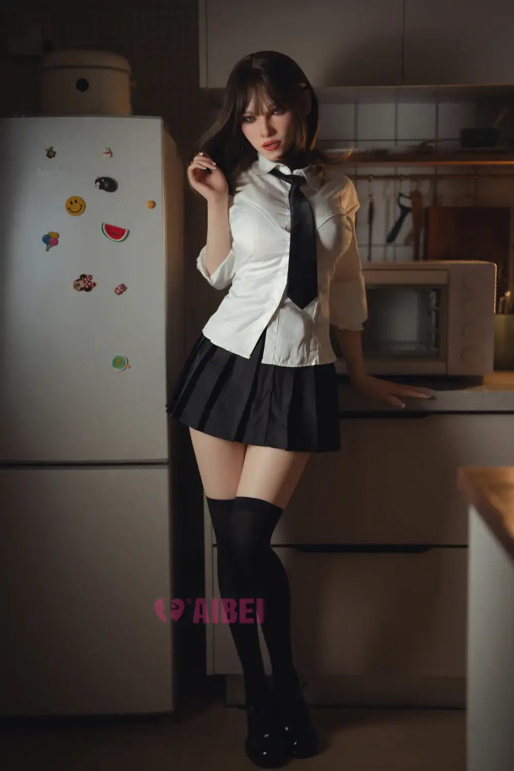 Aibei Doll 158 cm F Silicone - Aria V2 - Frisky Business Adult Sex Toys Shop
