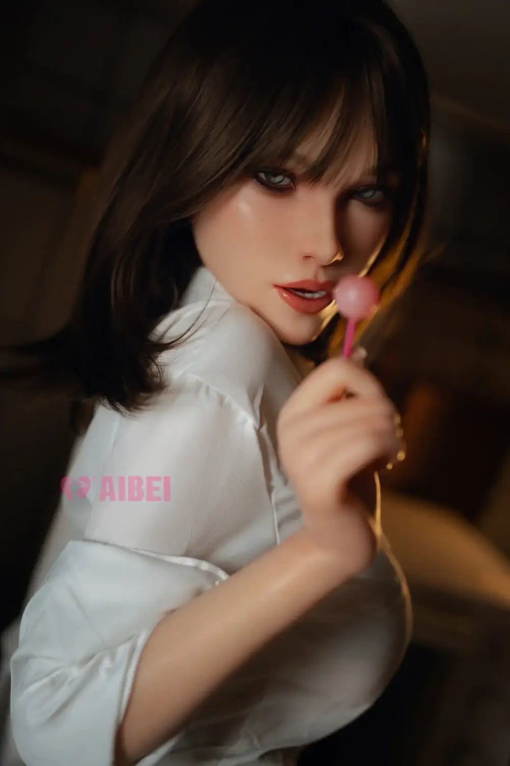 Aibei Doll 158 cm F Silicone - Aria V2 - Frisky Business Adult Sex Toys Shop