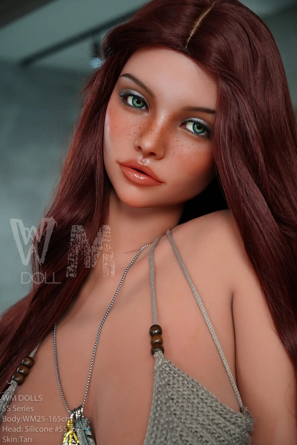 WM Doll 165 cm Hybrid - #SS167 - Frisky Business Adult Sex Toys Shop