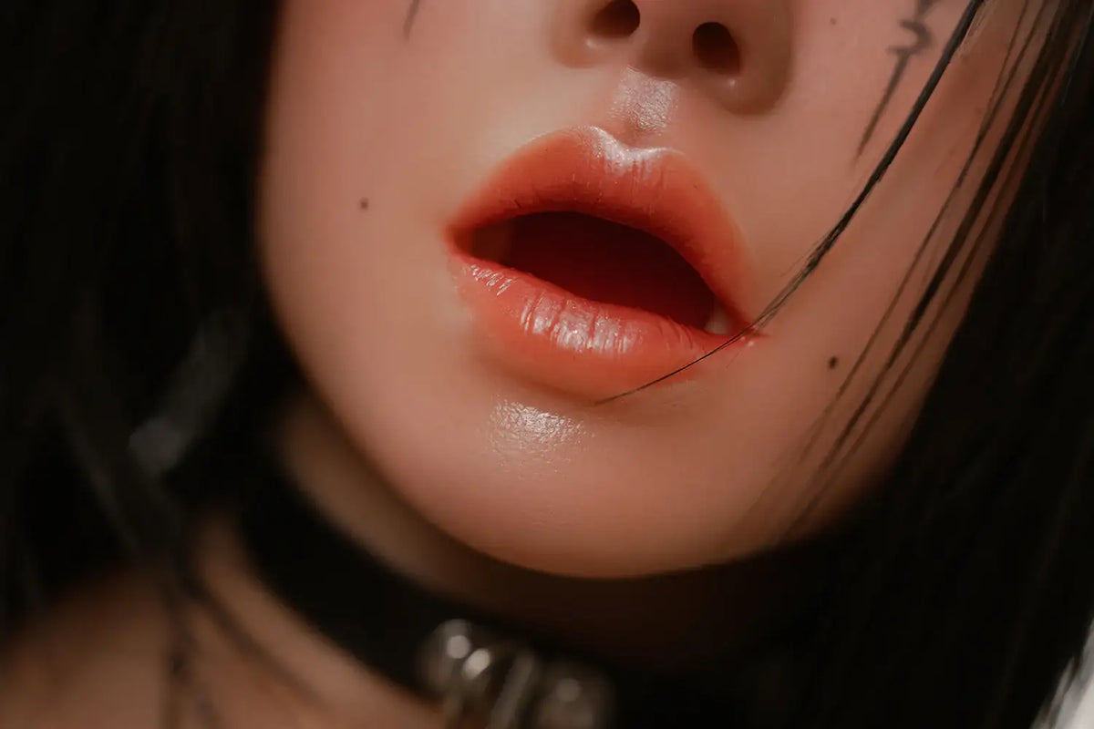 SY DOLL 166 CM C Hybrid - M28 (Moveable Jaw) - Frisky Business Adult Sex Toys Shop
