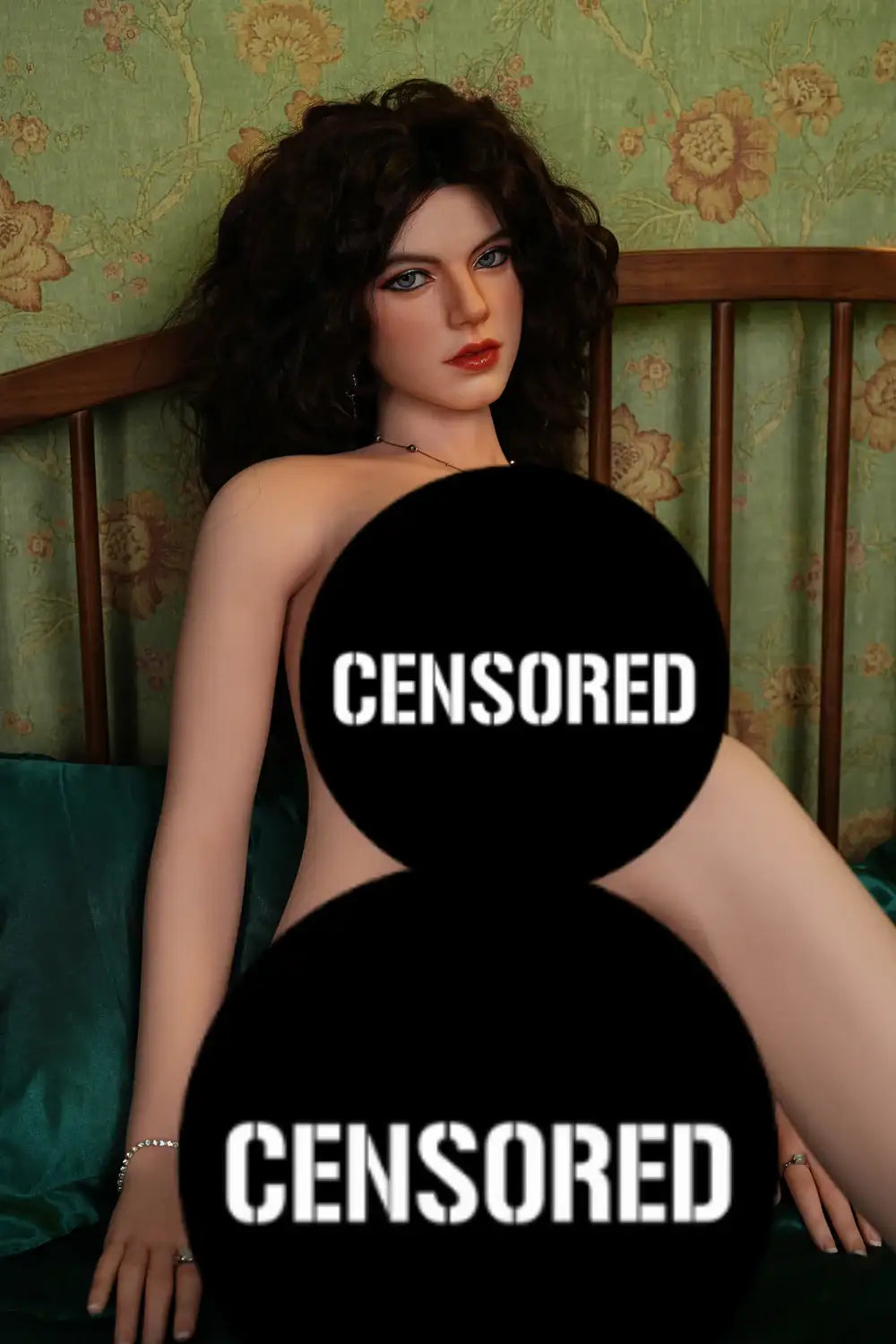 Starpery 167 cm E - Mira - Frisky Business Adult Sex Toys Shop
