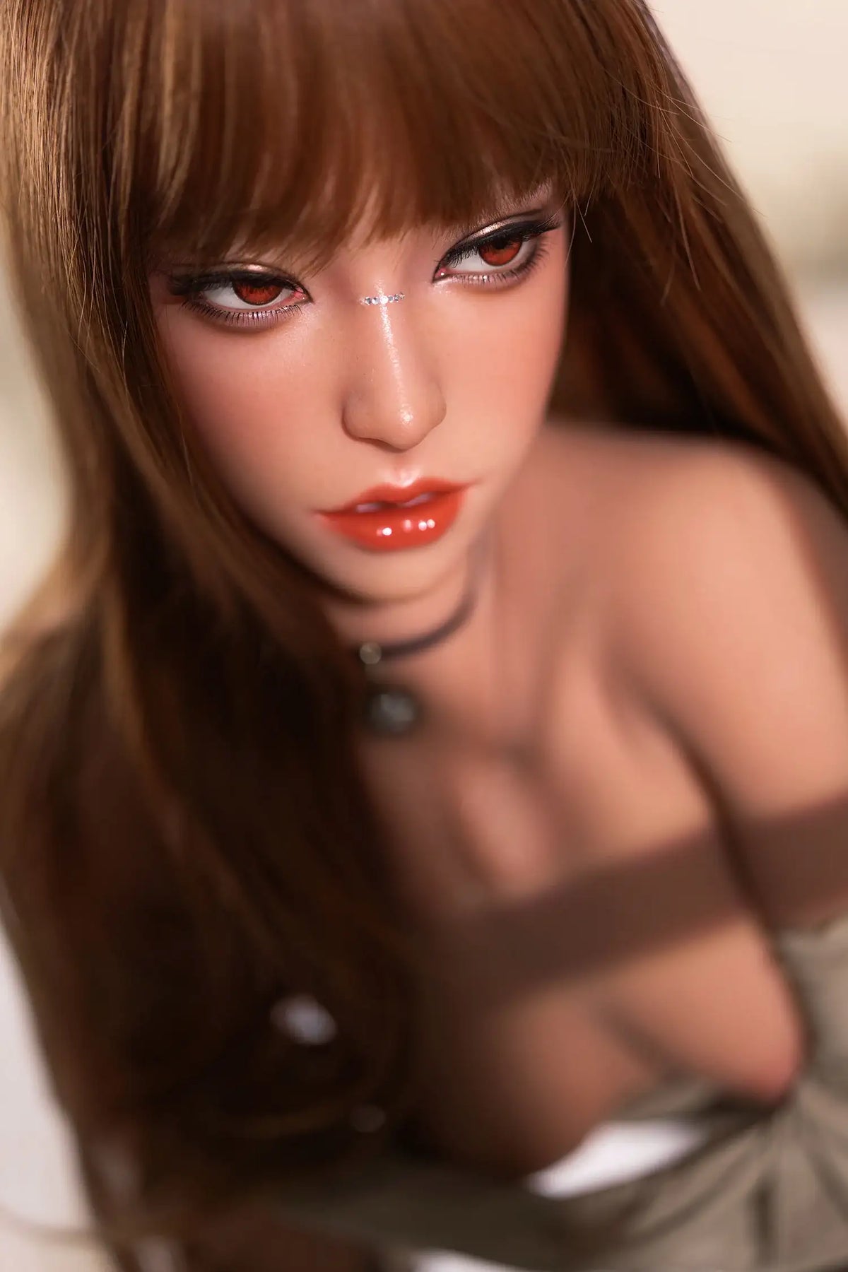 SY DOLL 160 CM A Hybrid - M5 (Moveable Jaw) - Frisky Business Adult Sex Toys Shop