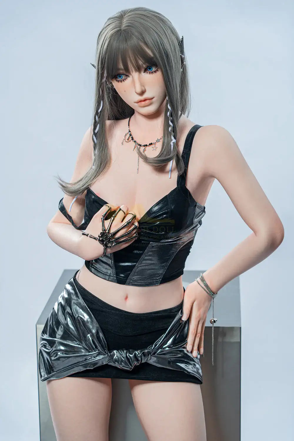 Irontech Doll 163 cm Silicone - Joline - Frisky Business Adult Sex Toys Shop