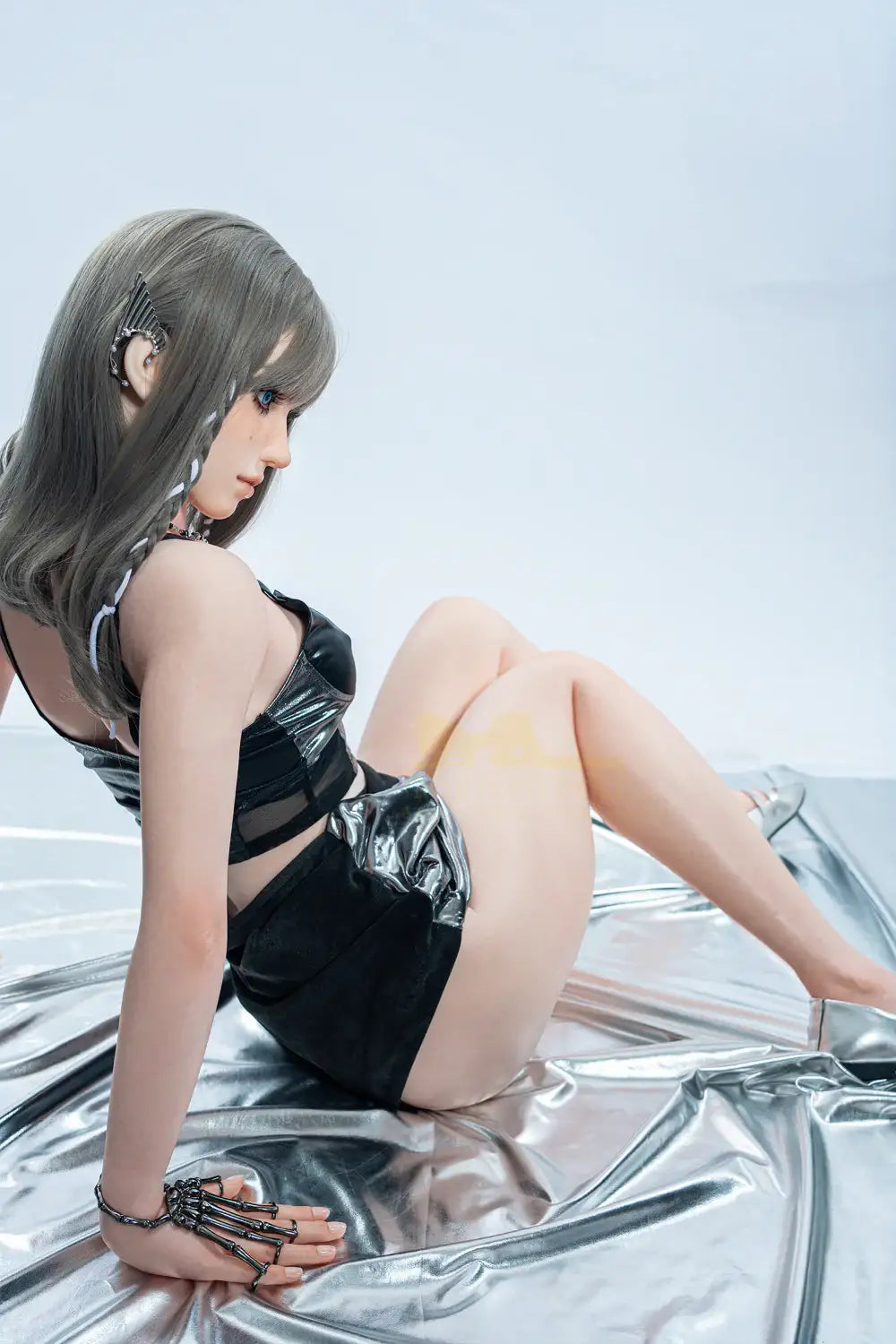 Irontech Doll 163 cm Silicone - Joline - Frisky Business Adult Sex Toys Shop