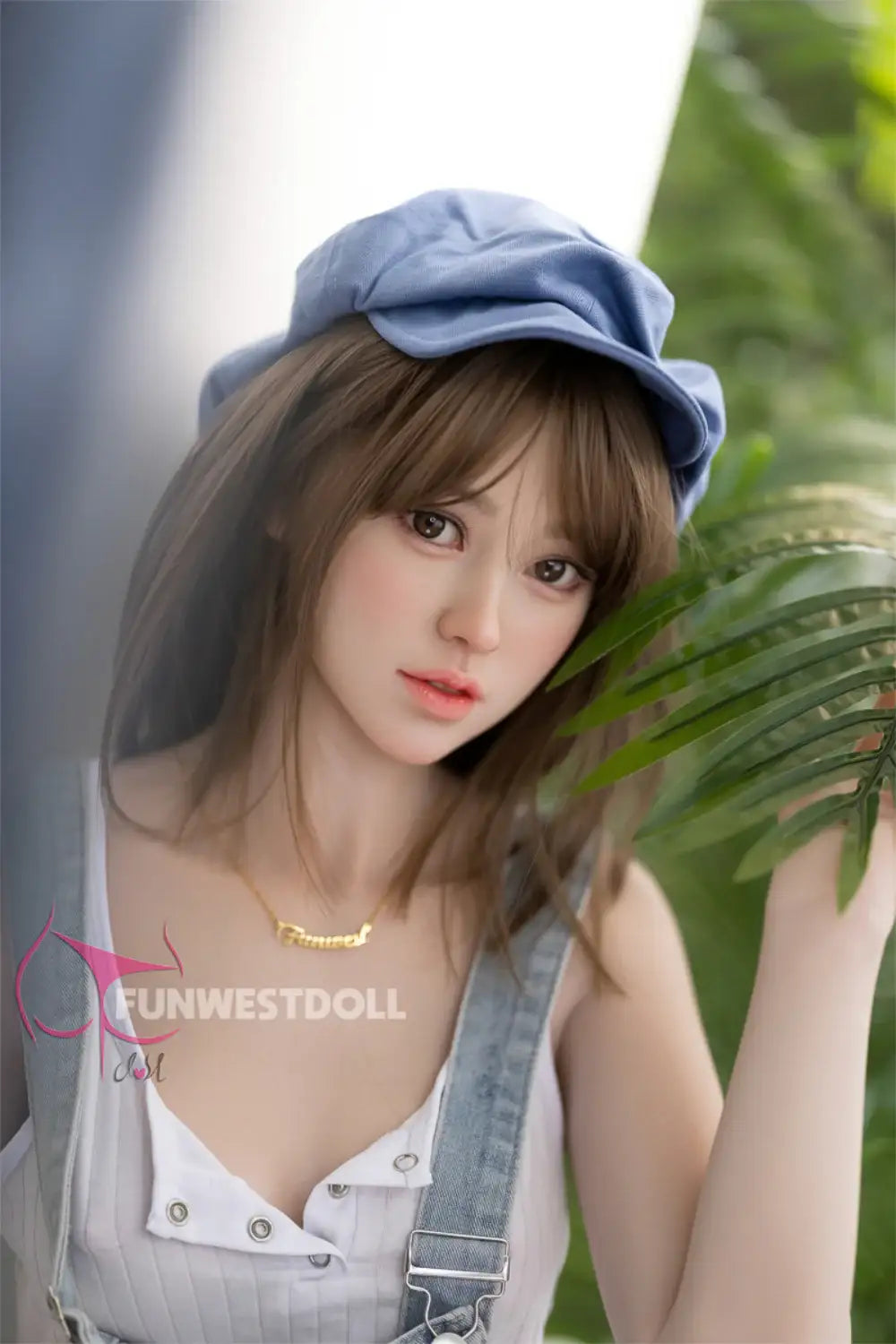 FunWest Doll 159 cm A Silicone - Asian Lucy - Frisky Business Adult Sex Toys Shop