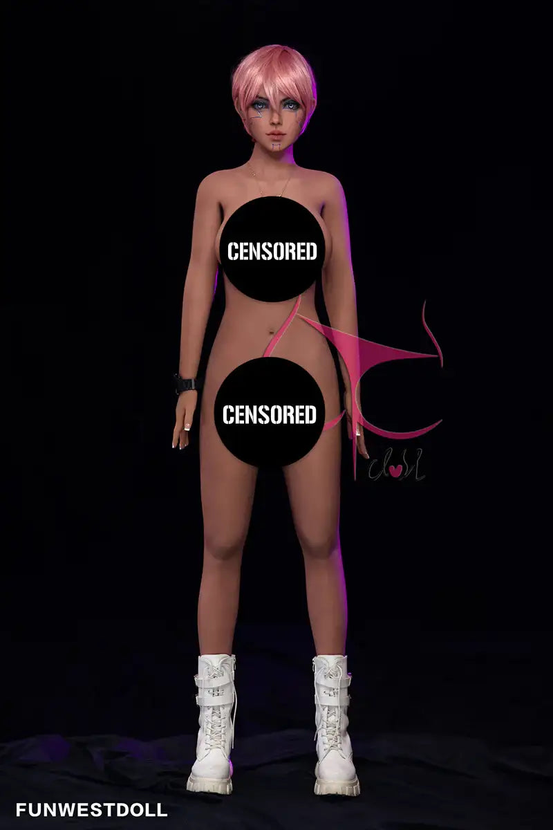 FunWest Doll 162 cm F TPE - Lexie - Frisky Business Adult Sex Toys Shop