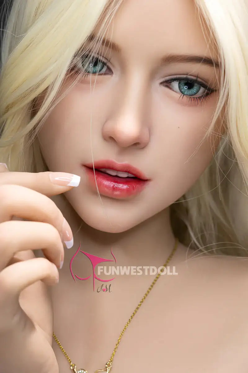FunWest Doll 157 cm G TPE - Chloe - Frisky Business Adult Sex Toys Shop