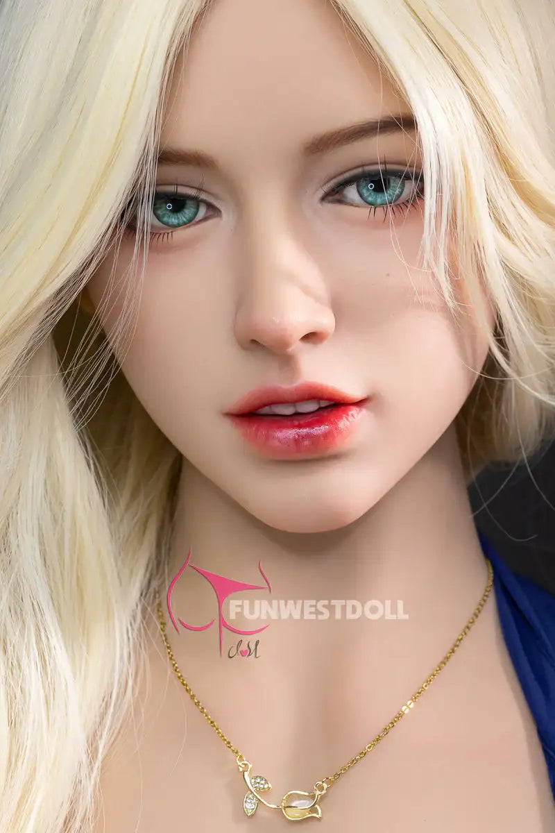 FunWest Doll 157 cm G TPE - Chloe - Frisky Business Adult Sex Toys Shop