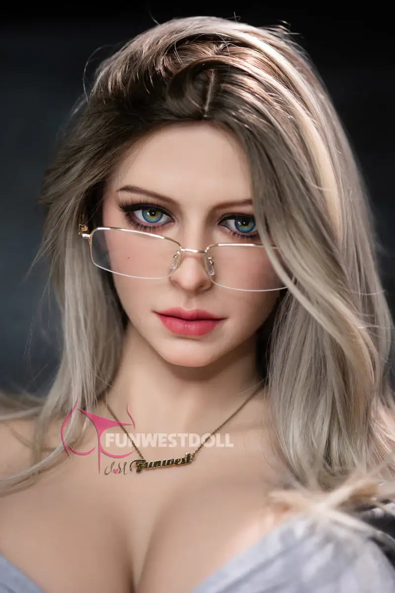 FunWest Doll 165 cm K TPE - Zoey - Frisky Business Adult Sex Toys Shop