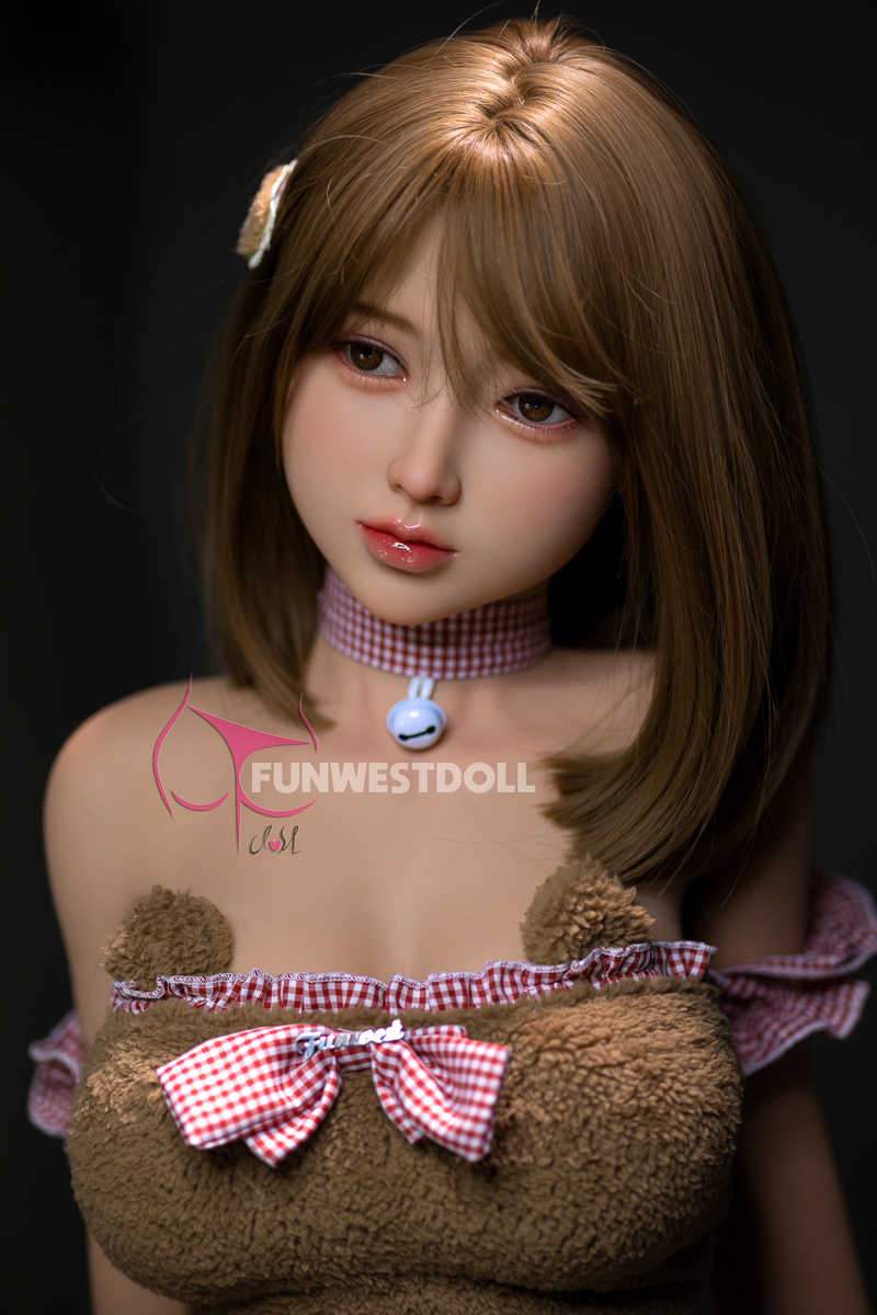 FunWest Doll 152 cm D TPE - Amy - Frisky Business Adult Sex Toys Shop