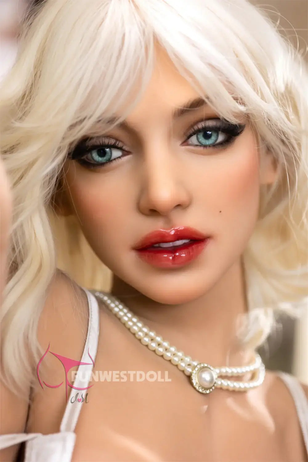 FunWest Doll 162 cm F TPE - Stella - Frisky Business Adult Sex Toys Shop