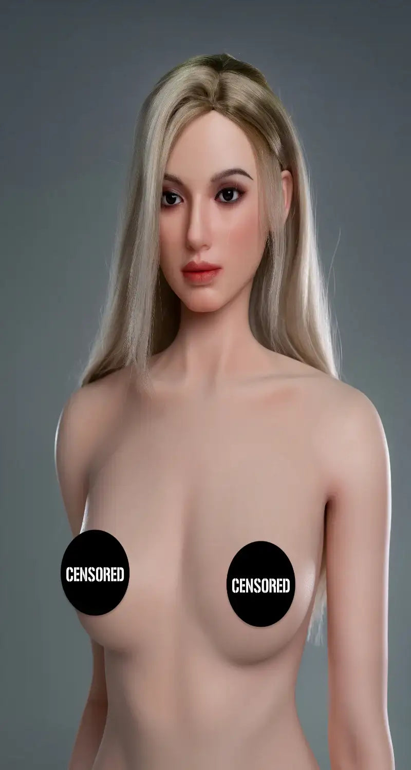 Zelex Doll 175 cm E Silicone - Sophia - Frisky Business Adult Sex Toys Shop