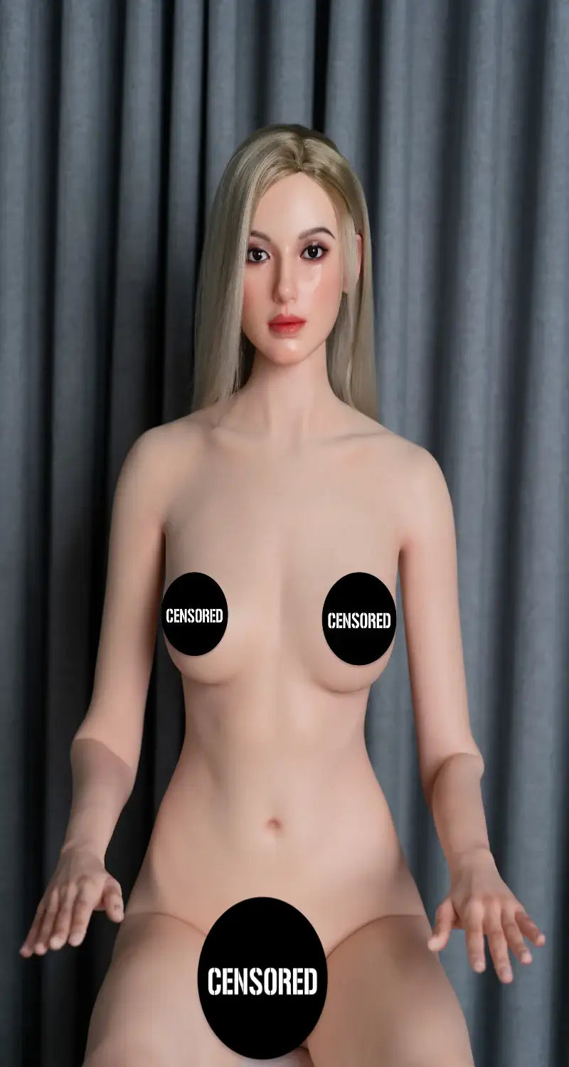 Zelex Doll 175 cm E Silicone - Sophia - Frisky Business Adult Sex Toys Shop