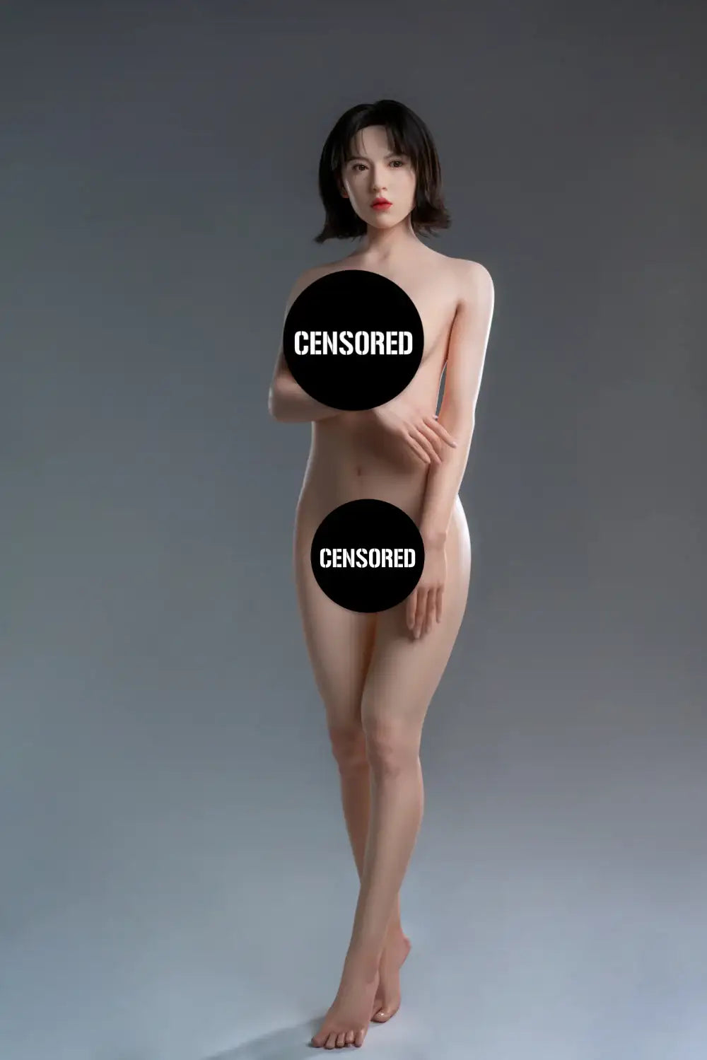 Zelex Doll 170 cm C Hybrid - Aya - Frisky Business Adult Sex Toys Shop