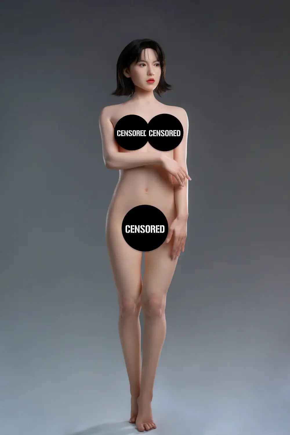 Zelex Doll 170 cm C Hybrid - Aya - Frisky Business Adult Sex Toys Shop