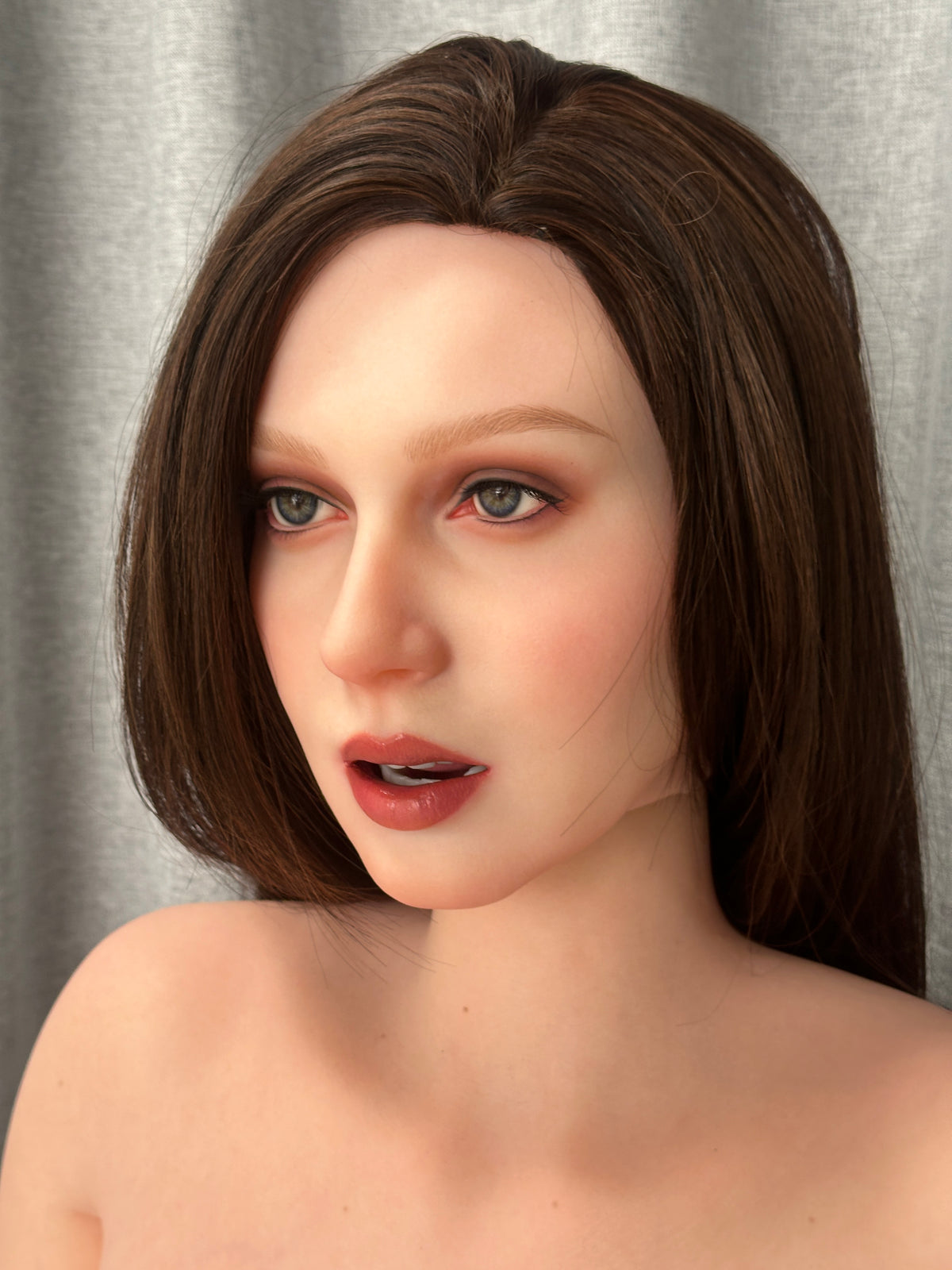 Zelex Doll Inspiration 170 cm D Silicone 2.0 - GE127-1