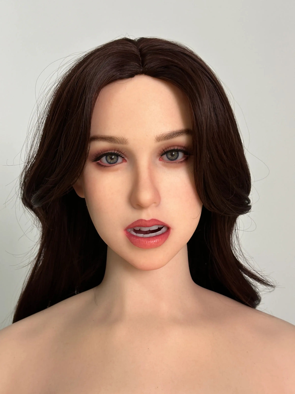 Zelex Doll 165 cm F Silicone - Rita Movable Jaw - Frisky Business Adult Sex Toys Shop