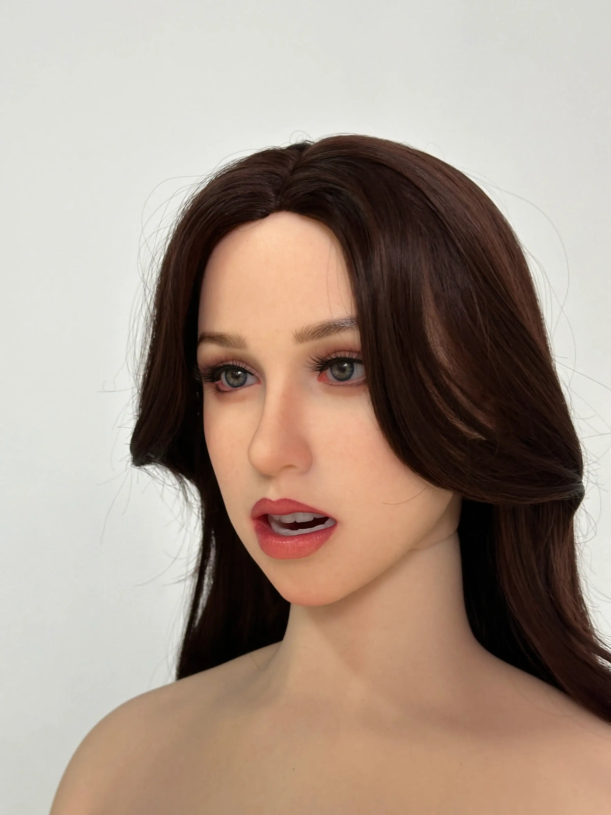 Zelex Doll 165 cm F Silicone - Rita Movable Jaw - Frisky Business Adult Sex Toys Shop