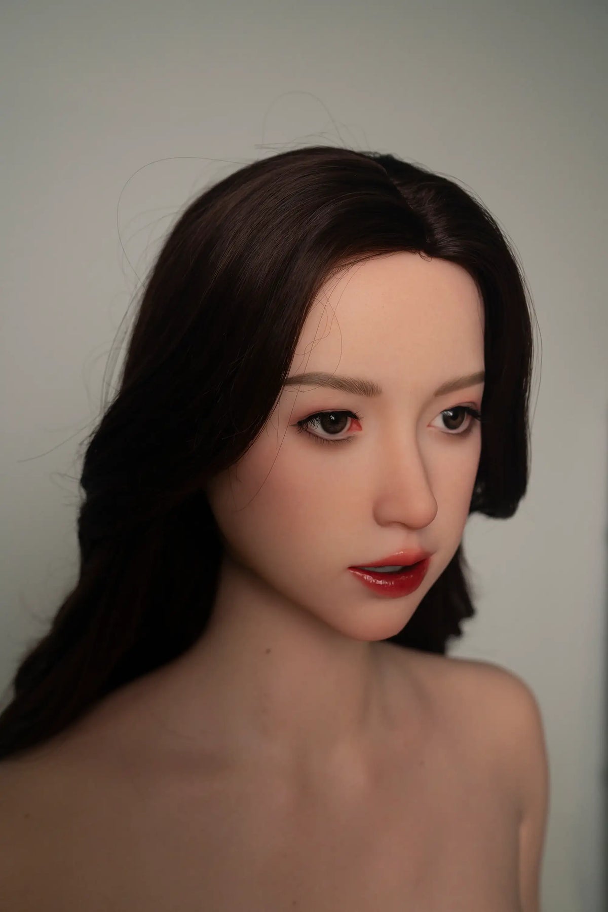 Zelex Doll Inspiration 170 cm C Silicone - GE173-1 - Frisky Business Adult Sex Toys Shop