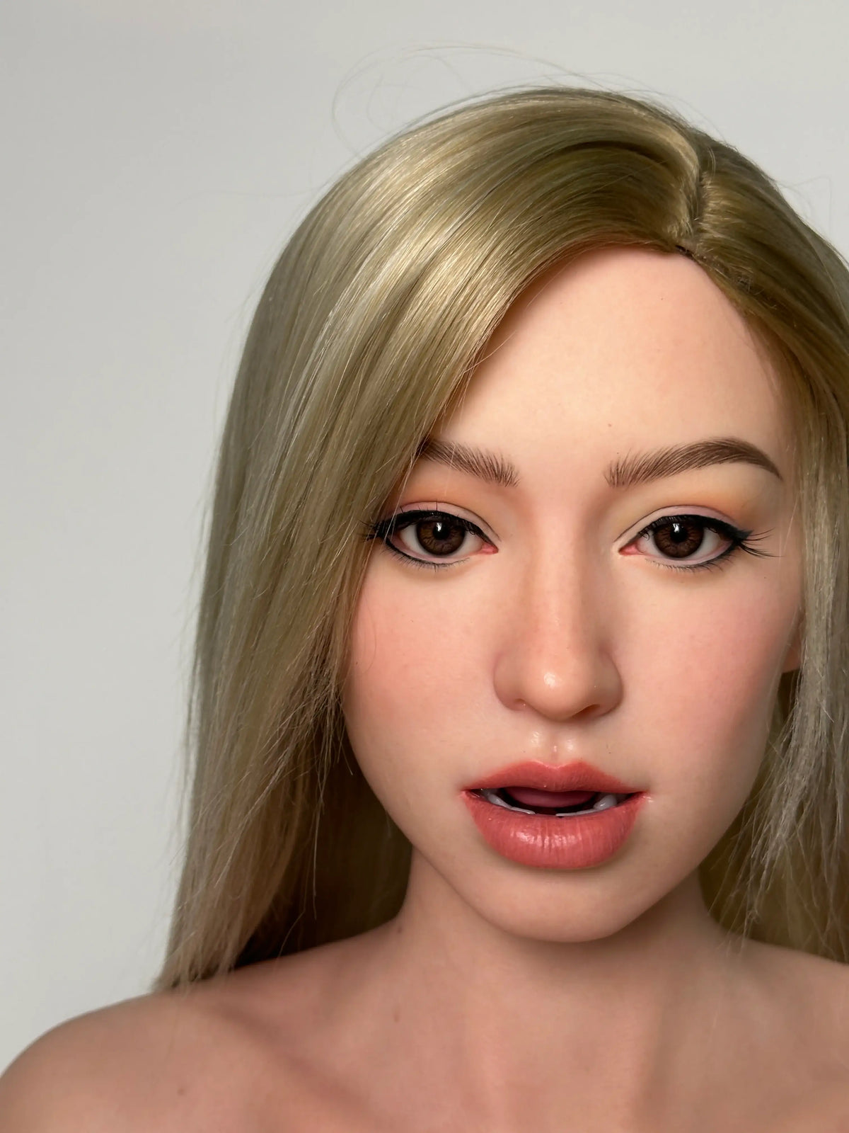 Zelex Doll Inspiration 175 cm E Silicone - GE82-1 - Frisky Business Adult Sex Toys Shop