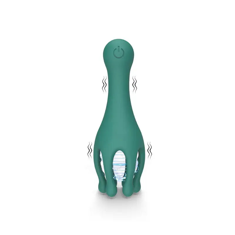 Octo Gasmic Trainer - Vibrating Masturbator - Frisky Business Adult Sex Toys Shop