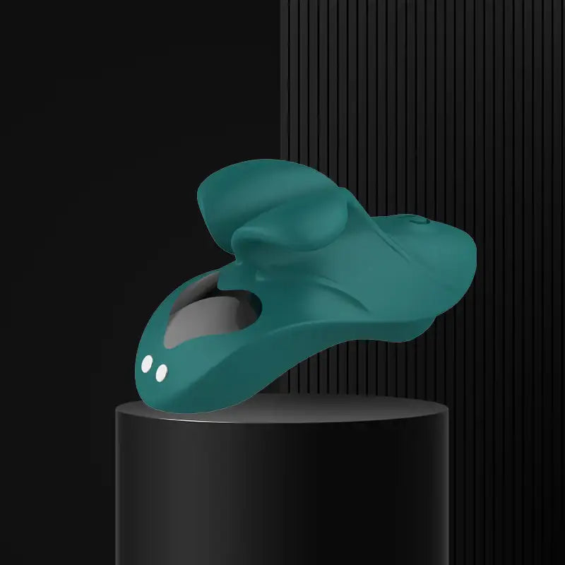 Ecstasy Bliss - Finger Vibrator - Frisky Business Adult Sex Toys Shop