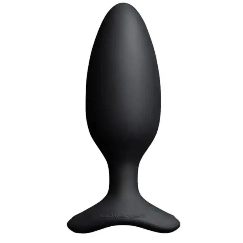 Lovense Hush 2 M app interface remote control vibration patterns Bluetooth connection Singapore