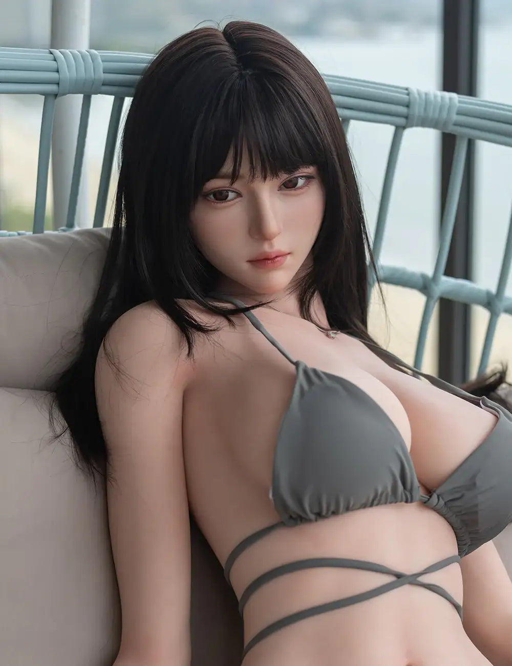 TOP-CYDOLL 168cm F-Cup Himari Realistic Sex Doll - Frisky Business Adult Sex Toys Shop