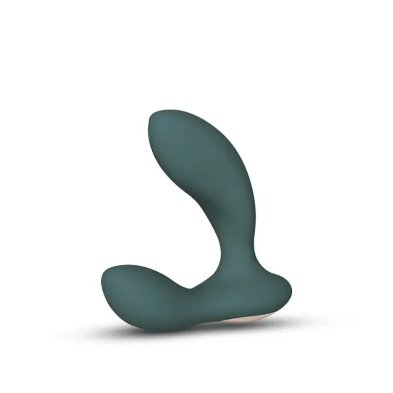 LELO Hugo 2™ APP Prostate Massager Green stylish green finish with modern design suitable for contemporary adult wellness collections Singapore