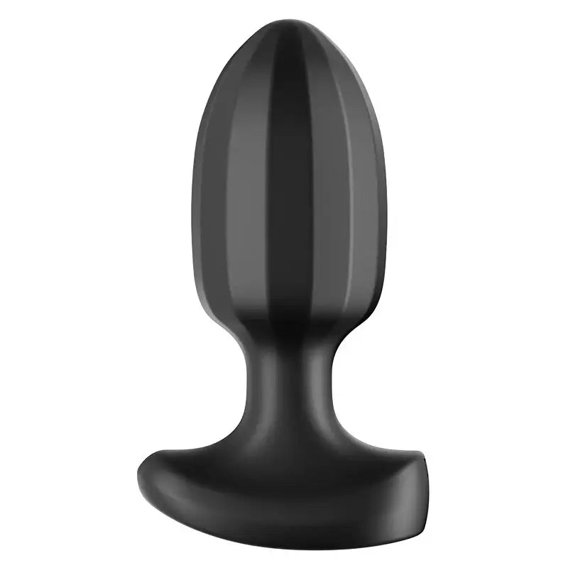 Horizon Hushy - APP Control Anal Plug - Frisky Business Adult Sex Toys Shop