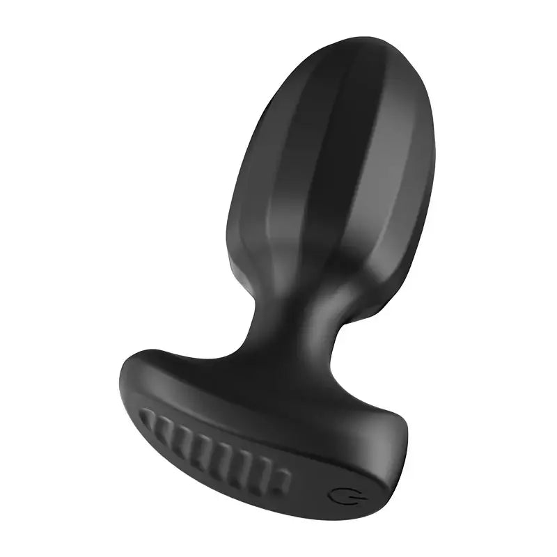 Horizon Hushy - APP Control Anal Plug - Frisky Business Adult Sex Toys Shop