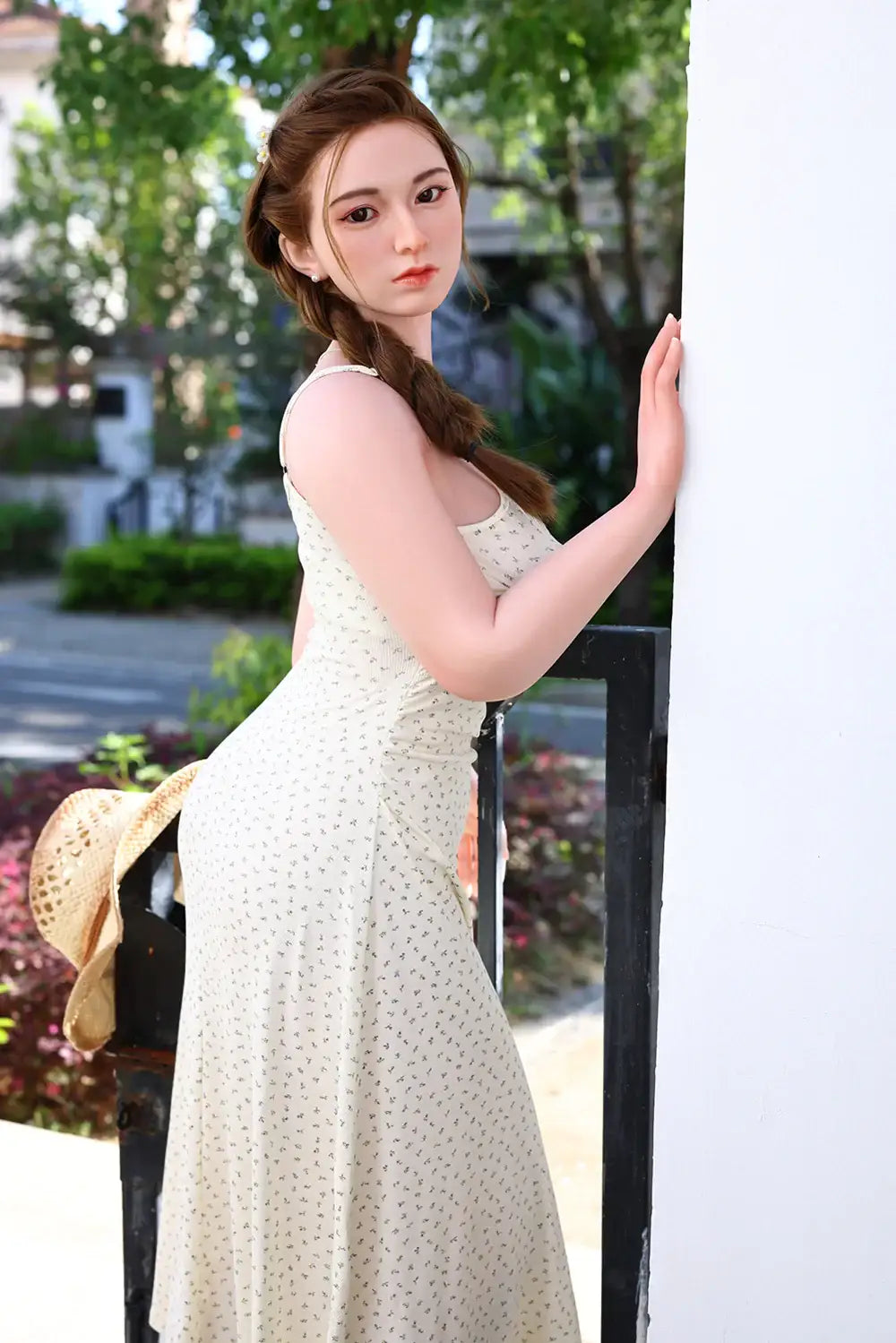 Starpery 156 cm E - Yuan - Frisky Business Adult Sex Toys Shop