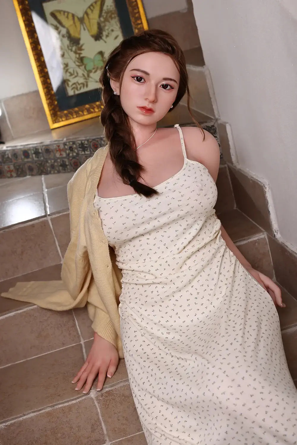 Starpery 156 cm E - Yuan - Frisky Business Adult Sex Toys Shop